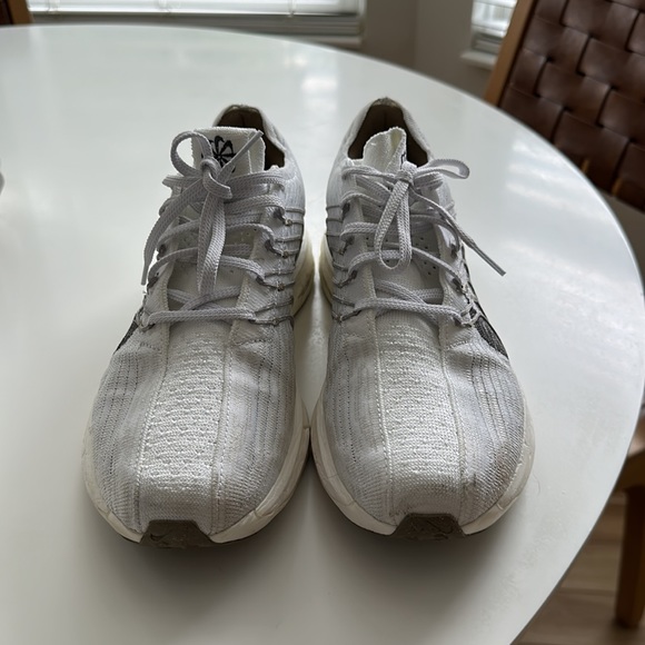 Men’s Nike Pegasus Turbo / Worn Once, not dirty that’s just the style of them! main image 5